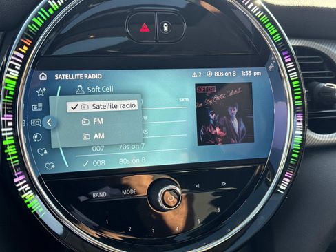 Used 2023 MINI Cooper S image 23