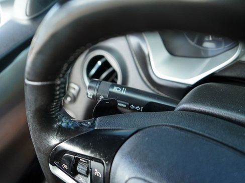 Used 2015 Chevrolet Camaro LT w/ RS Package RWD image 33