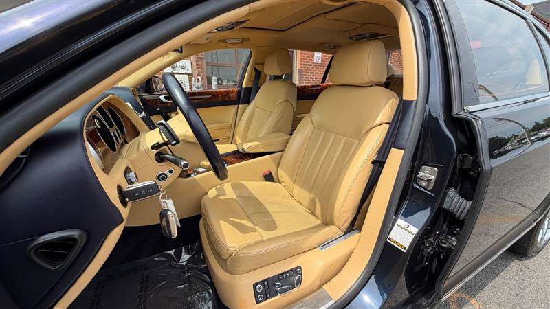 Used 2006 Bentley Flying Spur Flying Spur AWD/4WD image 30