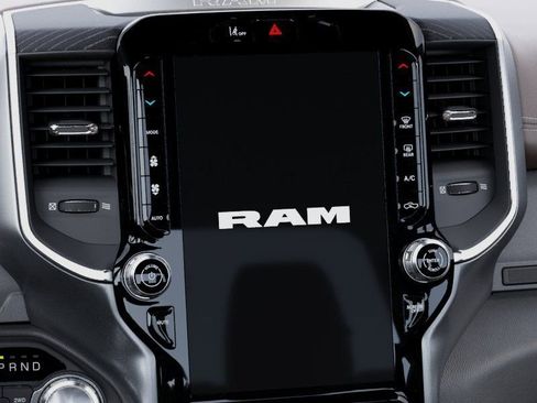 New 2026 RAM 1500 Laramie w/ Laramie Southwest Edition image 18