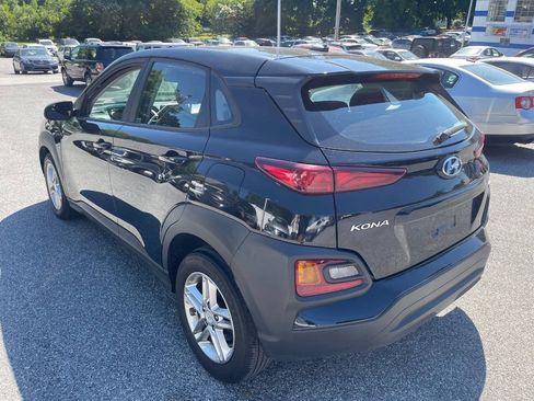 Used 2020 Hyundai Kona SE AWD/4WD image 8
