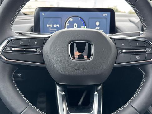 New 2026 Honda Prologue Touring image 23