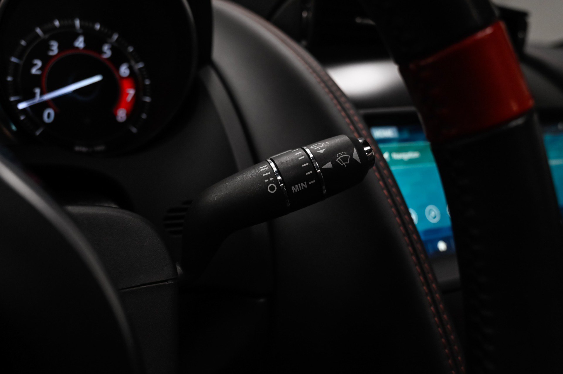 Used 2020 Jaguar F-TYPE Convertible RWD image 45