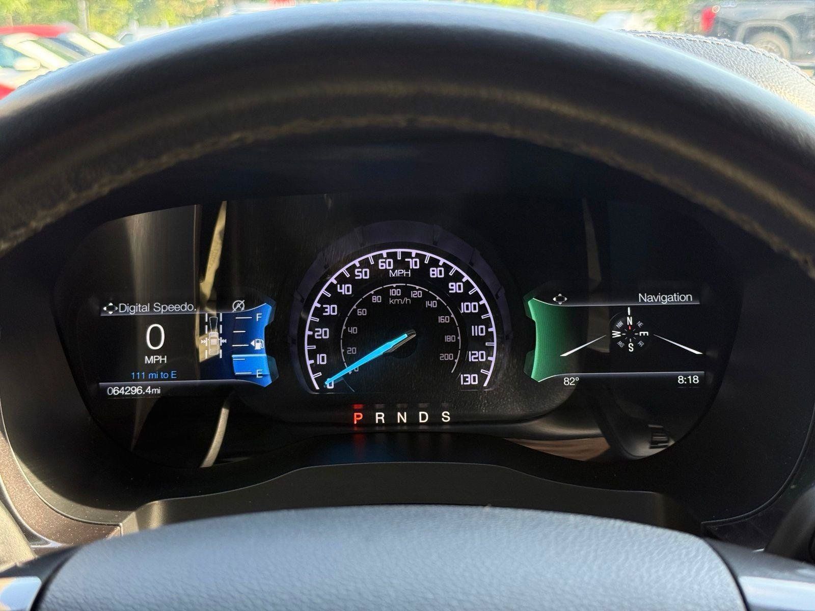 Used 2019 Ford Ranger Lariat w/ Equipment Group 501A Mid RWD image 43