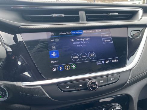 Used 2023 Buick Encore GX Preferred w/ Cold Weather Comfort Package image 27