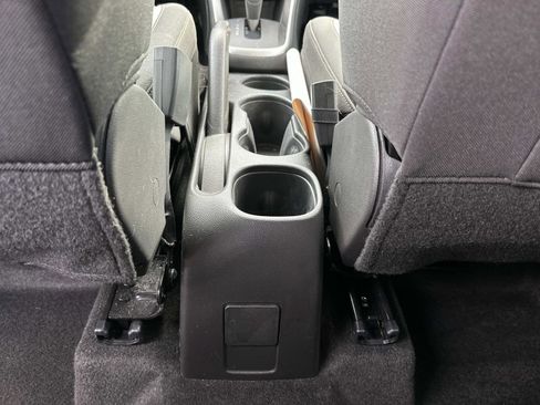 Certified 2022 Chevrolet Trax LS w/ Tint and Cruise Package image 15