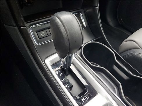 Used 2022 Subaru Ascent Onyx Edition image 31