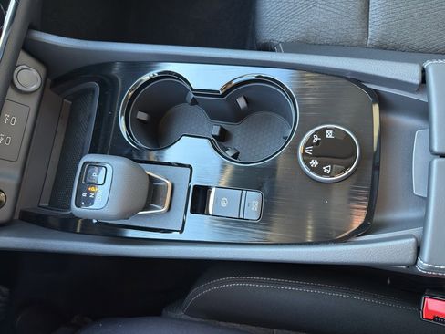 New 2026 Nissan Rogue SV image 22