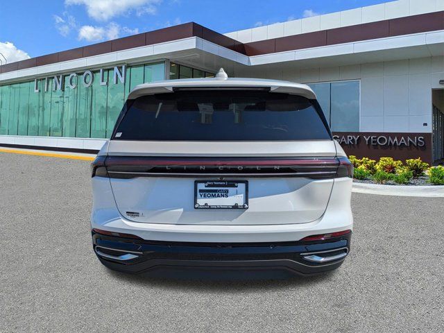 New 2026 Lincoln Nautilus Premier AWD/4WD image 5