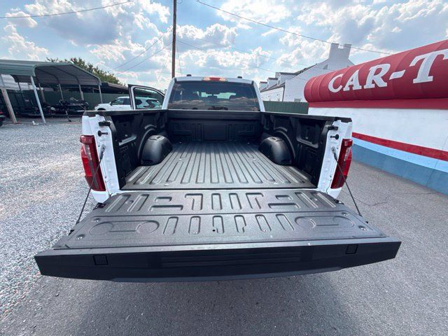 Used 2024 Ford F150 XL AWD/4WD image 17