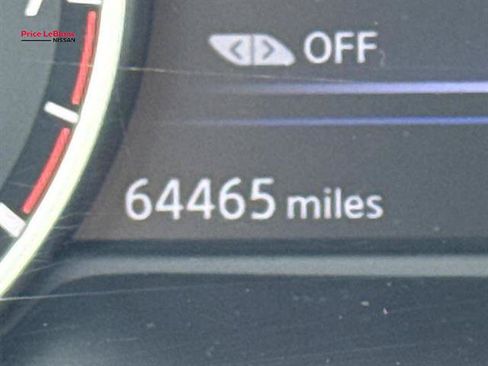 Used 2022 Nissan Murano SL FWD image 27