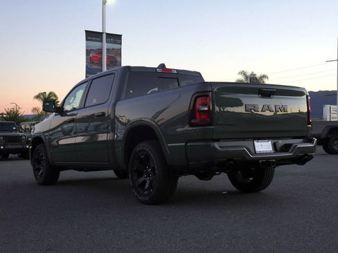 New 2026 RAM 1500 Big Horn image 6