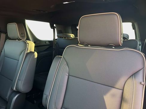 New 2026 GMC Yukon Elevation RWD image 12