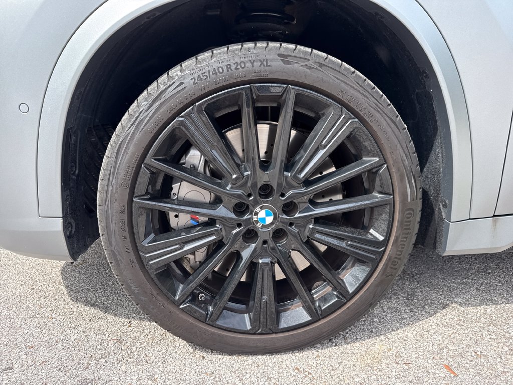 Used 2025 BMW X1 M35i w/ Premium Package AWD/4WD image 10