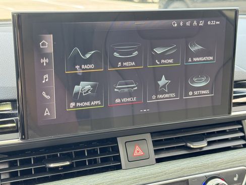 Used 2022 Audi A4 2.0T Premium Plus image 12