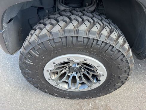 Used 2021 RAM 1500 TRX w/ TRX Level 2 Equipment Group image 16