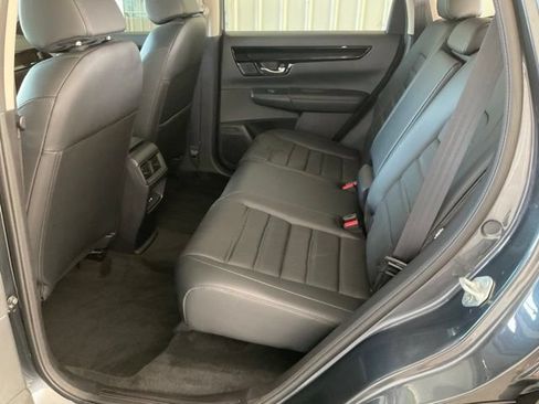 Certified 2024 Honda CR-V EX-L image 17