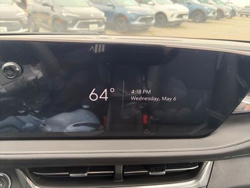 New 2026 Buick Envista Preferred w/ Convenience I Package FWD image 22