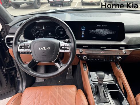 Certified 2024 Kia Telluride SX Prestige X-Line AWD/4WD image 14