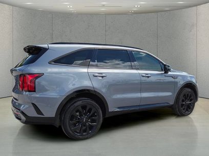 Used 2023 Kia Sorento SX