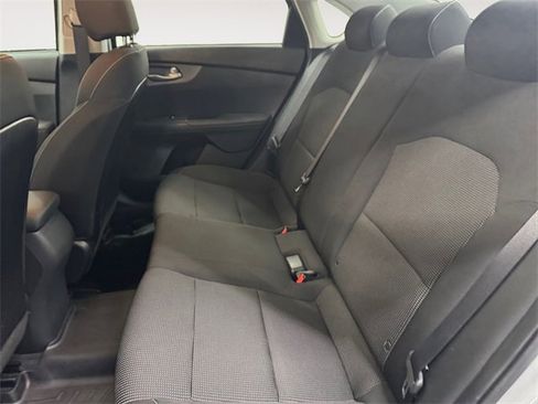 Used 2020 Kia Forte LXS image 21