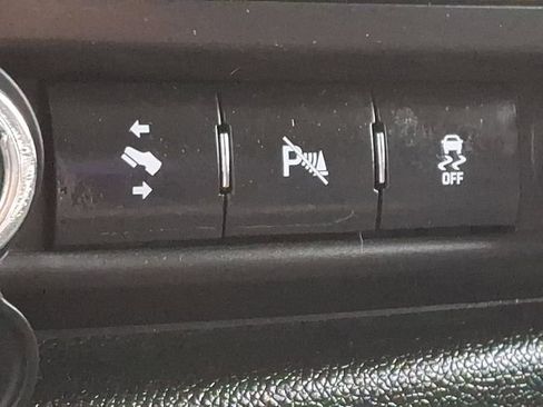 Used 2012 Chevrolet Silverado 1500 LT w/ All-Star Edition image 24