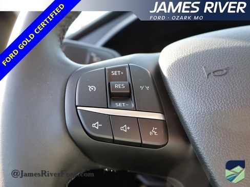 Certified 2024 Ford Escape Active image 26