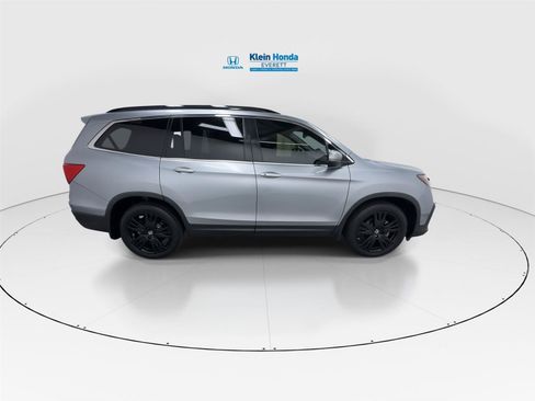 Used 2022 Honda Pilot Special Edition image 3