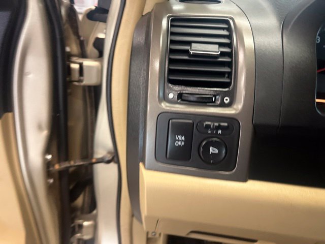 Used 2009 Honda CR-V EX image 17