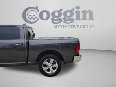 Used 2018 RAM 1500 Lone Star