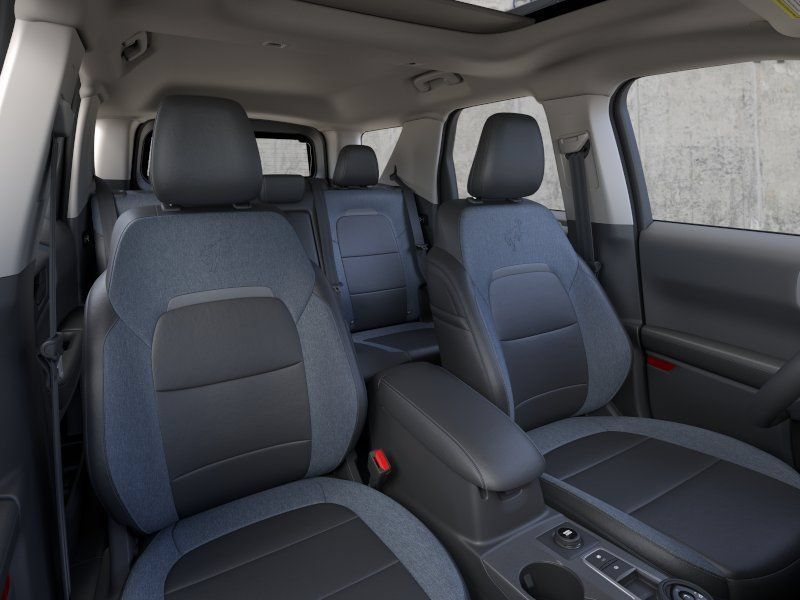 New 2026 Ford Bronco Sport Outer Banks w/ Outer Banks Tech Package+ AWD/4WD image 13