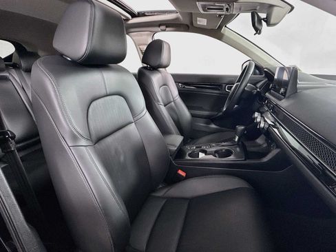 Used 2024 Honda Civic EX-L image 38