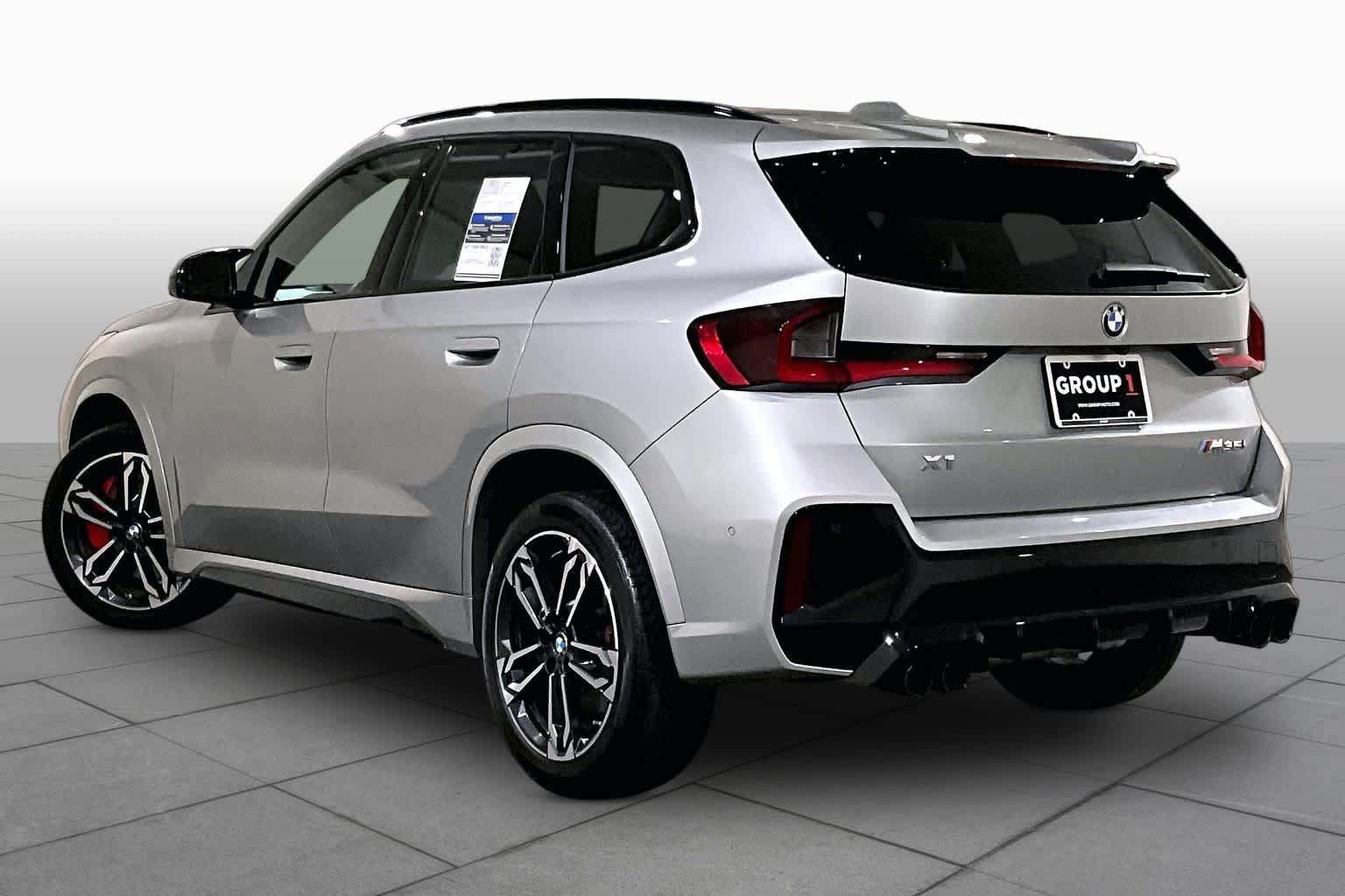 Used 2024 BMW X1 M35i w/ Premium Package AWD/4WD image 11