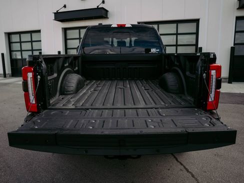 Used 2024 Ford F350 Platinum image 10