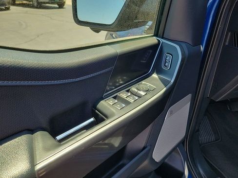 Used 2022 Ford F150 XLT w/ Equipment Group 302A High AWD/4WD image 13
