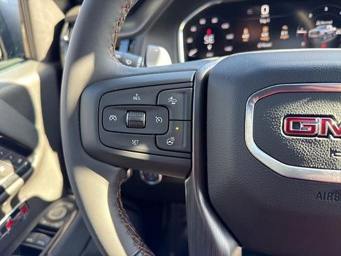 New 2026 GMC Sierra 1500 AT4 w/ AT4 Premium Package image 31