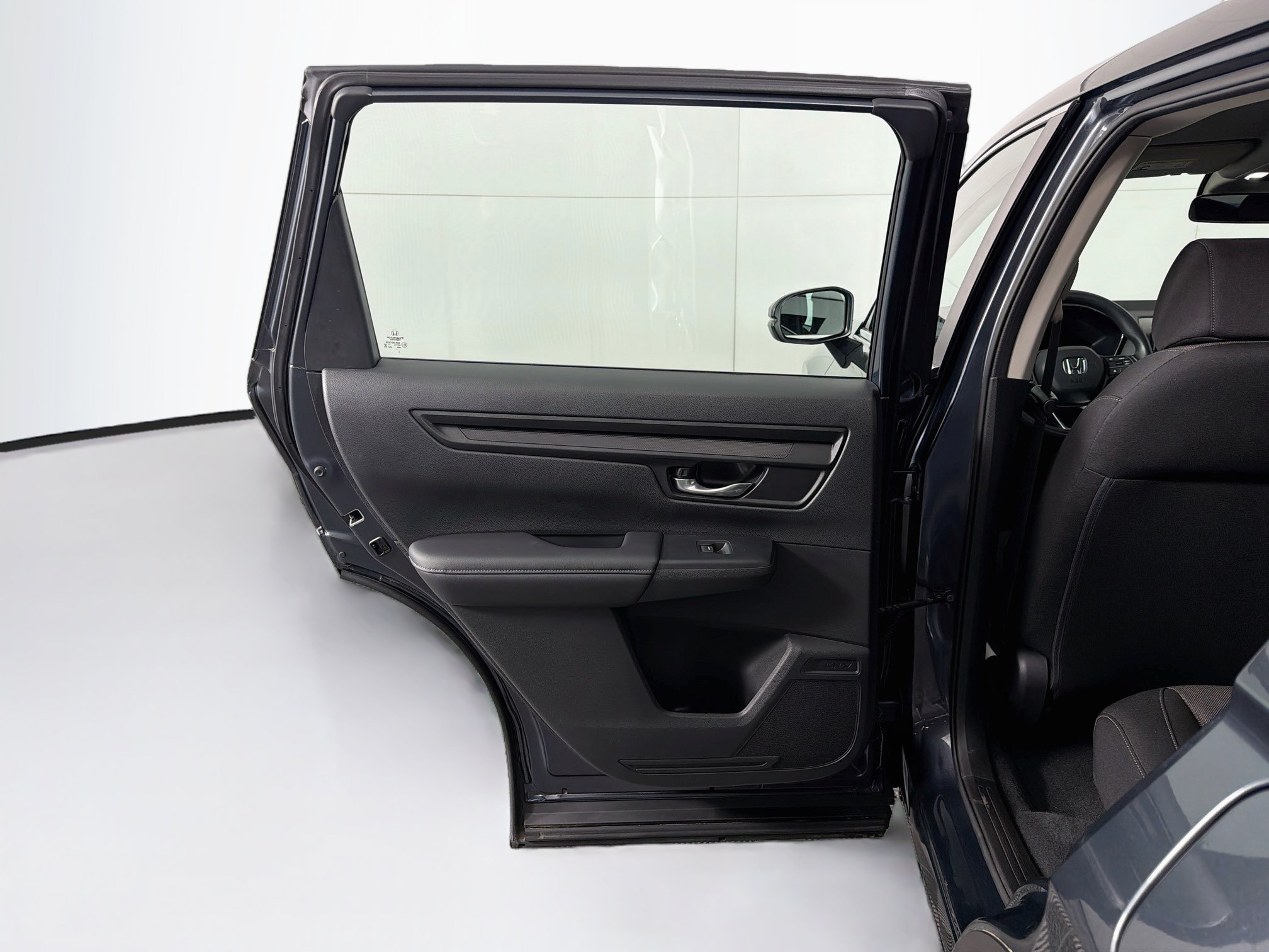 Used 2024 Honda CR-V LX image 25