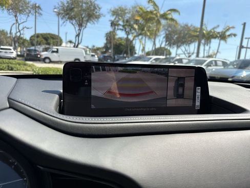 New 2026 MAZDA CX-30 2.5 Turbo w/ Premium Plus Pkg image 51