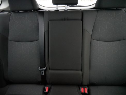 Certified 2025 Toyota RAV4 XLE image 13