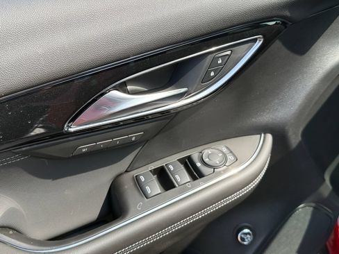 New 2026 Buick Envision Preferred AWD/4WD image 19