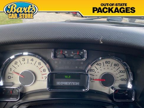 Used 2008 Ford Expedition Limited image 36