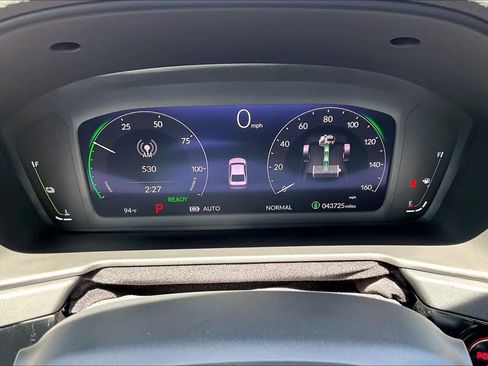 Used 2023 Honda Accord Sport image 23