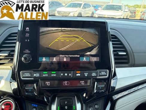 Used 2019 Honda Odyssey Elite image 10