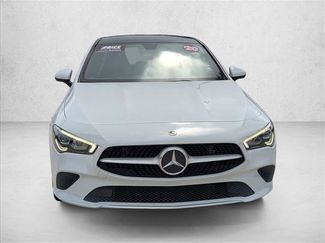 Used 2020 Mercedes-Benz CLA 250 video 2