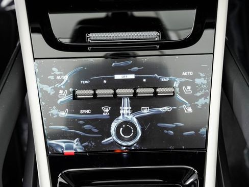 New 2026 Porsche Cayenne S AWD/4WD image 19