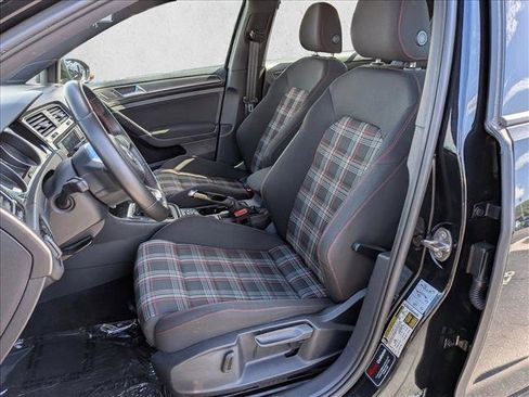 Used 2020 Volkswagen GTI S image 15