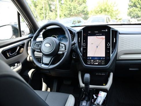 New 2026 Subaru Forester Limited AWD/4WD image 21