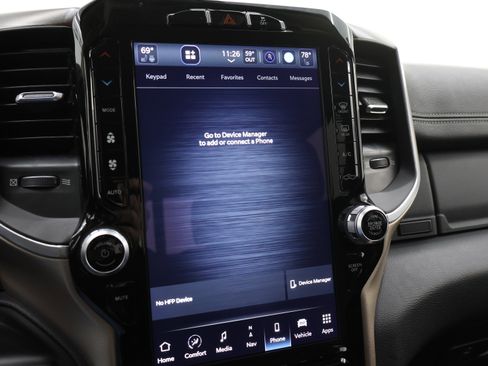 Used 2022 RAM 2500 Laramie image 49