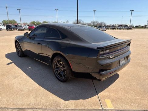 New 2026 Dodge Charger Scat Pack AWD/4WD image 13