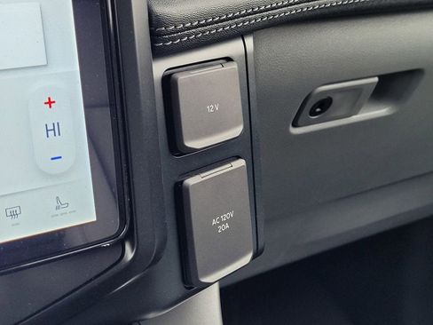 New 2025 Ford F150 Lightning Flash image 54